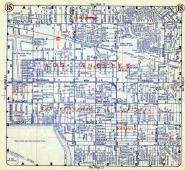 Page 015, Los Angeles County 1957 Street Atlas